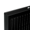 KickAss 12V 80W Ultra Slim Fixed Glass Solar Panel