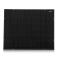 KickAss 12V 80W Ultra Slim Fixed Glass Solar Panel