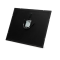 KickAss 12V 80W Ultra Slim Fixed Glass Solar Panel