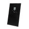 KickAss 12V 110W Ultra Slim Fixed Glass Solar Panel