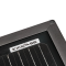 KickAss 12V 170W Ultra Slim Fixed Glass Solar Panel