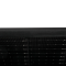 KickAss 12V 170W Ultra Slim Fixed Glass Solar Panel