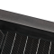 KickAss 12V 210W Ultra Slim Fixed Glass Solar Panel