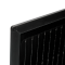 KickAss 12V 210W Ultra Slim Fixed Glass Solar Panel