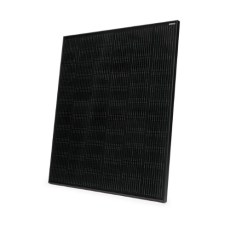 KickAss 12V 280W Ultra Slim Fixed Glass Solar Panel