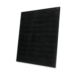 KickAss 12V 280W Ultra Slim Fixed Glass Solar Panel