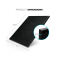 KickAss 12V 280W Ultra Slim Fixed Glass Solar Panel