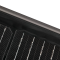 KickAss 12V 280W Ultra Slim Fixed Glass Solar Panel