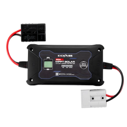 KickAss 20A 12/24V MPPT Solar Regulator