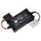 KickAss 20A 12/24V MPPT Solar Regulator