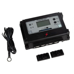 KickAss 30A PWM Solar Regulator