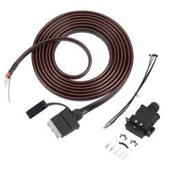 KickAss DCDC Trailer Wiring Kit