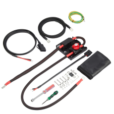 KickAss PowerBoss Connections Kit