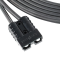 KickAss Solar Panel PV to Anderson Extension Cable - 5m