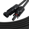 KickAss Solar Panel PV to Anderson Extension Cable - 5m
