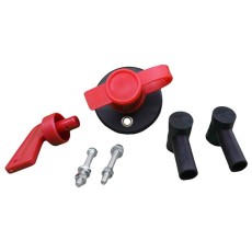 Powrtouch Isolation Switch Kit