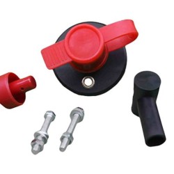 Powrtouch Isolation Switch Kit