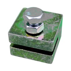 Powrtouch Caravan Mover Stopblock