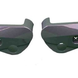 Powrtouch Evolution Cover Set for Manual Mover