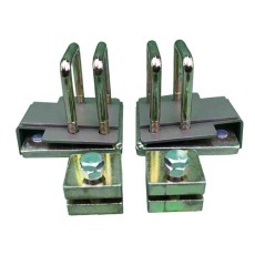 Powrtouch Evolution Axle Clamp Kit
