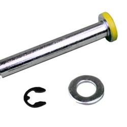 Powrtouch Evolution Shoulder Bolt & Nut