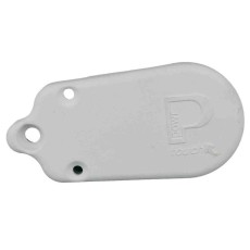 Powrtouch Evolution End Cap – Right Hand