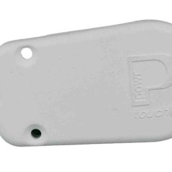 Powrtouch Evolution End Cap – Right Hand
