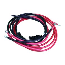 Powrtouch Evolution AWD Battery Wiring Set