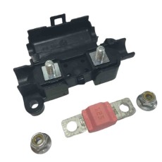 Powrtouch Evolution Isolation Fuse & Holder