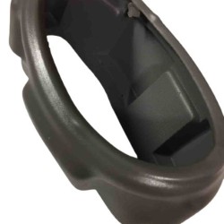 Powrtouch Evolution Rubber Boot (Motor)