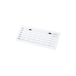 Thetford N4141 Fridge Vent White