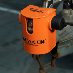 SARACAN HITCH LOCK AUSTRALIAN Version 2