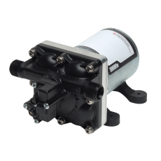 Shurflo 30PSI 12V Pump Retail Box