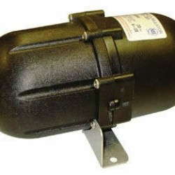 Shurflo Accumulator Tank