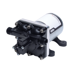 Shurflo Oem Bulk Pump 24V 10L