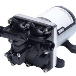 Shurflo Pump 12V 10LT Oem Bulk No Fittings