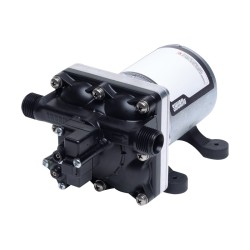 Shurflo Pump 12V 10LT Oem Bulk No Fittings