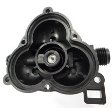 Shurflo Replacement Upper Hsg/swt Kit 40PSI For 2088 Pump
