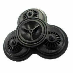 Shurflo Replacement Valve Assembly Kit For 2088 Pump