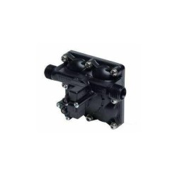 Shurflo Replacement Upper Assy#1