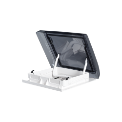 SKYMAXX 400 x 400mm Skylight with Internal Blind (23/60mm). 00-97500iA