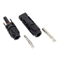 Solar MC4 Connector - Plug & Socket Set