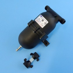 Shurflo Accumulator Tank