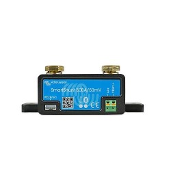 Victron Smart Shunt 500A Battery Monitor (Indoor IP21)