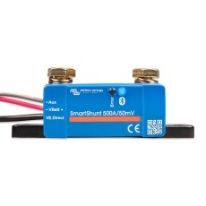 Victron Smart Shunt 500A Battery Monitor (Outdoor IP65)