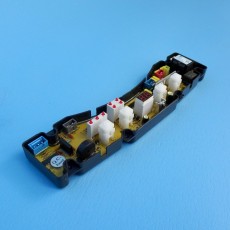 Sphere W/m Pcb For 3KG & 3.3KG