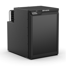 SPHERE 44L Upright DC Compressor Fridge - UCF44R - RH - W 380 x D 500 x H 532mm