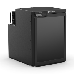 SPHERE 44L Upright DC Compressor Fridge - UCF44R - RH - W 380 x D 500 x H 532mm