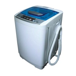 Sphere Auto Mini Washing Machine 2.6KG 240V