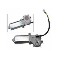 Sphere El Motor For Twin Lnb Satellite System. 33